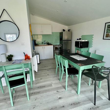 Serenite Aux Nids Du Petit Bois Pour Un Sejour Detente En Charente Maritime Breuillet  Extérieur photo