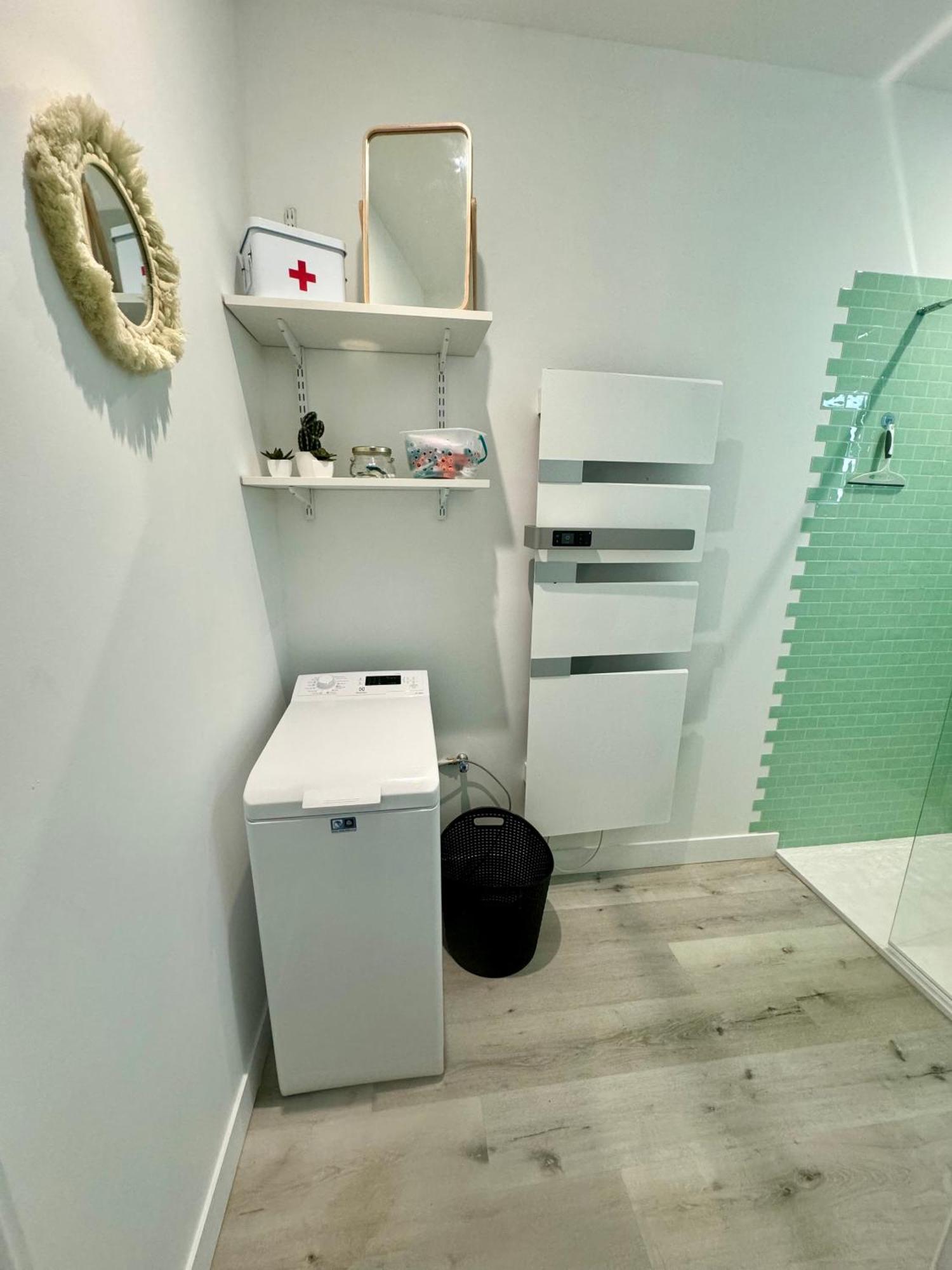 Serenite Aux Nids Du Petit Bois Pour Un Sejour Detente En Charente Maritime Breuillet  Extérieur photo