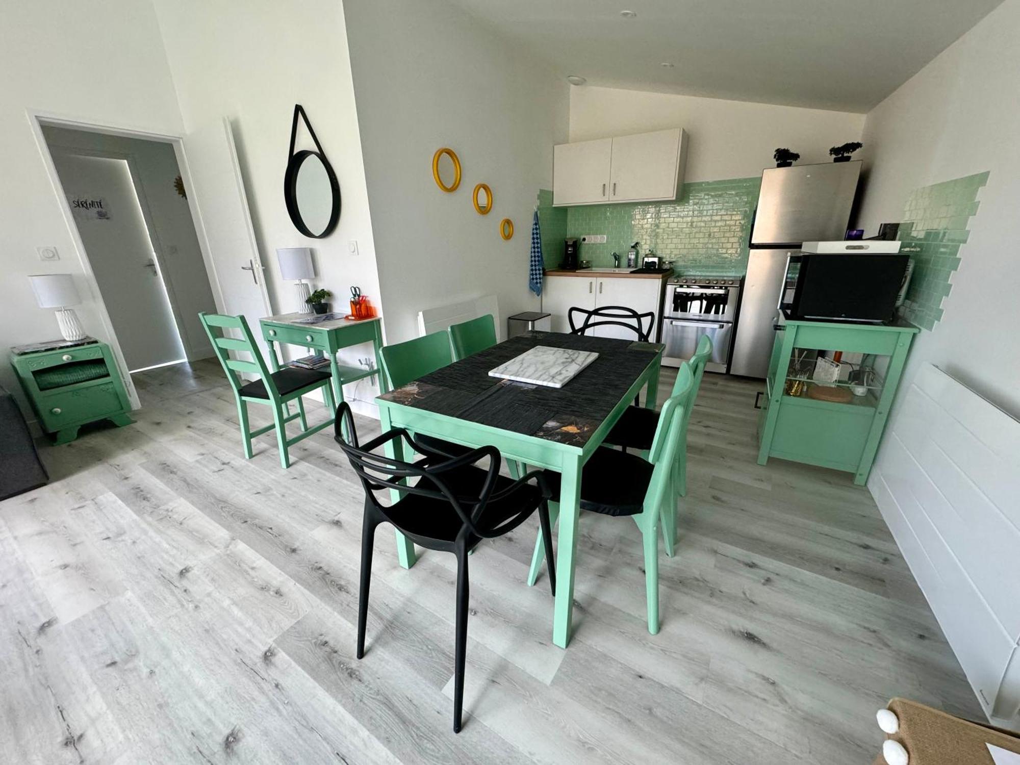 Serenite Aux Nids Du Petit Bois Pour Un Sejour Detente En Charente Maritime Breuillet  Extérieur photo