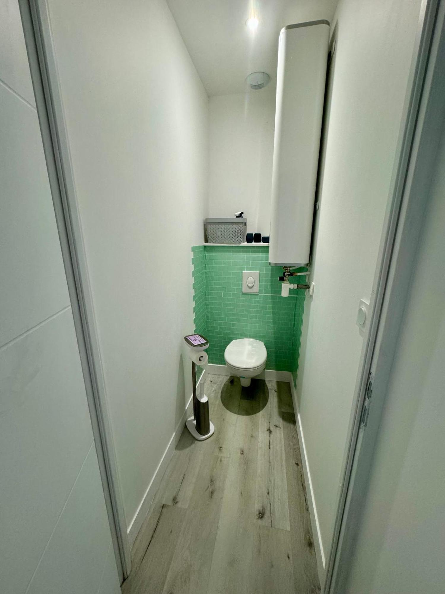 Serenite Aux Nids Du Petit Bois Pour Un Sejour Detente En Charente Maritime Breuillet  Extérieur photo