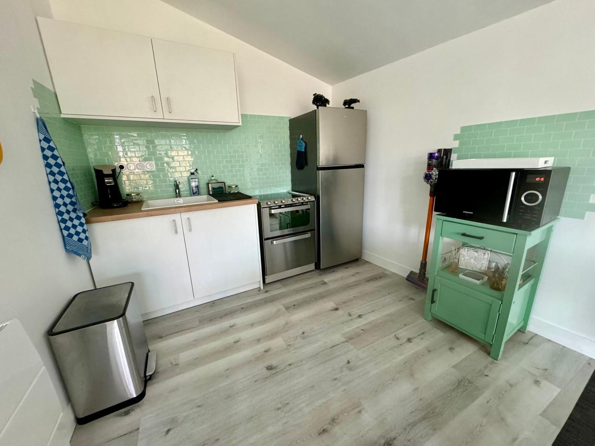 Serenite Aux Nids Du Petit Bois Pour Un Sejour Detente En Charente Maritime Breuillet  Extérieur photo