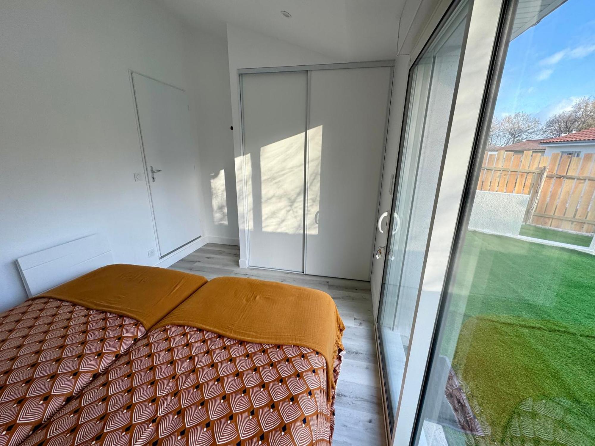 Serenite Aux Nids Du Petit Bois Pour Un Sejour Detente En Charente Maritime Breuillet  Extérieur photo